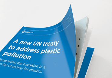 Global Experts Gather in UK to Discuss Framework for Plastic Pollution Treaty